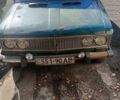 Зеленый ВАЗ 2106, объемом двигателя 0 л и пробегом 90 тыс. км за 720 $, фото 1 на Automoto.ua