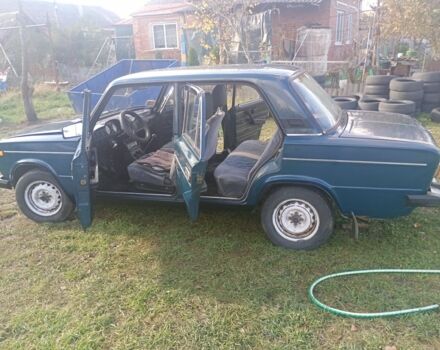 Зелений ВАЗ 2106, об'ємом двигуна 0 л та пробігом 400 тис. км за 800 $, фото 4 на Automoto.ua