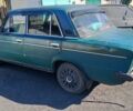 Зеленый ВАЗ 2106, объемом двигателя 0 л и пробегом 90 тыс. км за 720 $, фото 2 на Automoto.ua