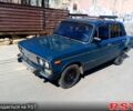 Зелений ВАЗ 2106, об'ємом двигуна 1.6 л та пробігом 235 тис. км за 1200 $, фото 1 на Automoto.ua