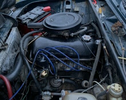 Зелений ВАЗ 2106, об'ємом двигуна 1.6 л та пробігом 3 тис. км за 568 $, фото 5 на Automoto.ua