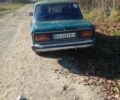 Зелений ВАЗ 2106, об'ємом двигуна 1 л та пробігом 40 тис. км за 382 $, фото 2 на Automoto.ua
