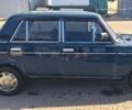 Зелений ВАЗ 2106, об'ємом двигуна 1.5 л та пробігом 78 тис. км за 970 $, фото 1 на Automoto.ua
