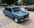 Зелений ВАЗ 2106, об'ємом двигуна 1.5 л та пробігом 150 тис. км за 1100 $, фото 1 на Automoto.ua