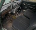 Зеленый ВАЗ 2106, объемом двигателя 1.3 л и пробегом 300 тыс. км за 572 $, фото 5 на Automoto.ua