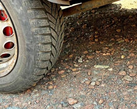 Зеленый ВАЗ 2106, объемом двигателя 1.6 л и пробегом 150 тыс. км за 790 $, фото 4 на Automoto.ua