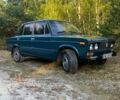 Зелений ВАЗ 2106, об'ємом двигуна 1.6 л та пробігом 175 тис. км за 1550 $, фото 1 на Automoto.ua