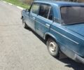 Зеленый ВАЗ 2106, объемом двигателя 0 л и пробегом 12 тыс. км за 450 $, фото 3 на Automoto.ua