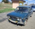 Зелений ВАЗ 2106, об'ємом двигуна 0 л та пробігом 64 тис. км за 450 $, фото 1 на Automoto.ua