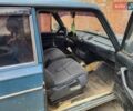 Зеленый ВАЗ 2106, объемом двигателя 1.45 л и пробегом 24 тыс. км за 960 $, фото 12 на Automoto.ua