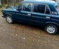 Зелений ВАЗ 2106, об'ємом двигуна 1.5 л та пробігом 0 тис. км за 1800 $, фото 3 на Automoto.ua