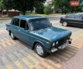 Зеленый ВАЗ 2106, объемом двигателя 1.45 л и пробегом 53 тыс. км за 860 $, фото 1 на Automoto.ua