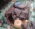 Зеленый ВАЗ 2106, объемом двигателя 1.3 л и пробегом 300 тыс. км за 572 $, фото 4 на Automoto.ua