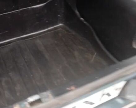 Зеленый ВАЗ 2106, объемом двигателя 0 л и пробегом 150 тыс. км за 594 $, фото 7 на Automoto.ua