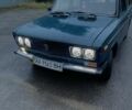 Зелений ВАЗ 2106, об'ємом двигуна 1.6 л та пробігом 3 тис. км за 568 $, фото 1 на Automoto.ua
