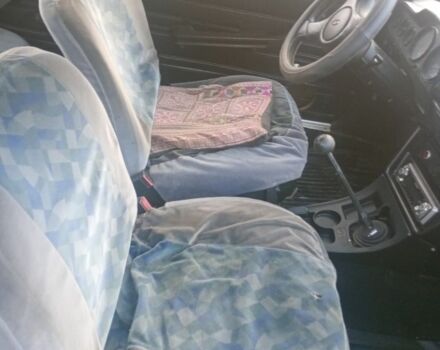 Зелений ВАЗ 2106, об'ємом двигуна 0 л та пробігом 400 тис. км за 800 $, фото 6 на Automoto.ua