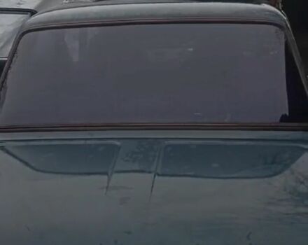 Зеленый ВАЗ 2106, объемом двигателя 0 л и пробегом 150 тыс. км за 594 $, фото 5 на Automoto.ua