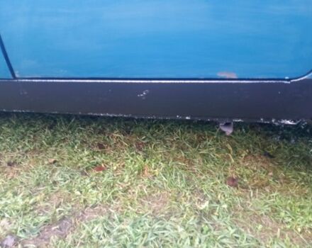 Зелений ВАЗ 2106, об'ємом двигуна 0 л та пробігом 400 тис. км за 800 $, фото 8 на Automoto.ua