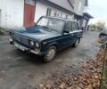 Зеленый ВАЗ 2106, объемом двигателя 0 л и пробегом 234 тыс. км за 800 $, фото 1 на Automoto.ua