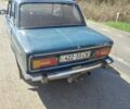 Зелений ВАЗ 2106, об'ємом двигуна 0 л та пробігом 64 тис. км за 450 $, фото 1 на Automoto.ua