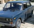 Зеленый ВАЗ 2106, объемом двигателя 1.5 л и пробегом 80 тыс. км за 1569 $, фото 1 на Automoto.ua
