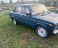 Зелений ВАЗ 2106, об'ємом двигуна 0 л та пробігом 400 тис. км за 800 $, фото 1 на Automoto.ua