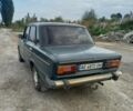 Зеленый ВАЗ 2106, объемом двигателя 1.5 л и пробегом 200 тыс. км за 727 $, фото 1 на Automoto.ua