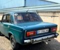 Зеленый ВАЗ 2106, объемом двигателя 1.6 л и пробегом 150 тыс. км за 790 $, фото 2 на Automoto.ua