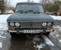 Зелений ВАЗ 2106, об'ємом двигуна 1.5 л та пробігом 100 тис. км за 599 $, фото 1 на Automoto.ua