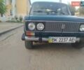 Зеленый ВАЗ 2106, объемом двигателя 1.6 л и пробегом 126 тыс. км за 1590 $, фото 2 на Automoto.ua