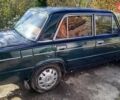Зеленый ВАЗ 2106, объемом двигателя 1.6 л и пробегом 90 тыс. км за 500 $, фото 8 на Automoto.ua