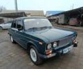 Зелений ВАЗ 2106, об'ємом двигуна 1.5 л та пробігом 1 тис. км за 1136 $, фото 1 на Automoto.ua