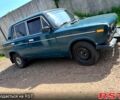 Зеленый ВАЗ 2106, объемом двигателя 1.6 л и пробегом 150 тыс. км за 790 $, фото 5 на Automoto.ua