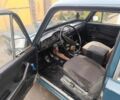 Зеленый ВАЗ 2106, объемом двигателя 0 л и пробегом 234 тыс. км за 800 $, фото 6 на Automoto.ua