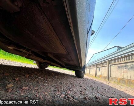 Зеленый ВАЗ 2106, объемом двигателя 1.6 л и пробегом 150 тыс. км за 790 $, фото 1 на Automoto.ua