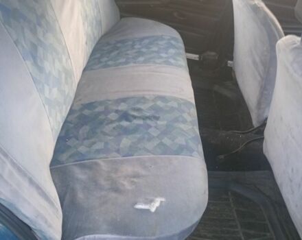 Зелений ВАЗ 2106, об'ємом двигуна 0 л та пробігом 400 тис. км за 800 $, фото 7 на Automoto.ua