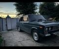 Зеленый ВАЗ 2106, объемом двигателя 1.5 л и пробегом 17 тыс. км за 1115 $, фото 1 на Automoto.ua