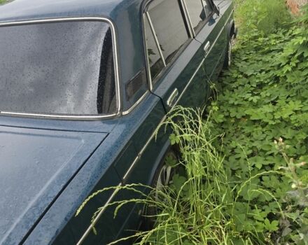 Зеленый ВАЗ 2106, объемом двигателя 1.5 л и пробегом 125 тыс. км за 709 $, фото 2 на Automoto.ua