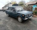 Зеленый ВАЗ 2106, объемом двигателя 0 л и пробегом 234 тыс. км за 800 $, фото 1 на Automoto.ua