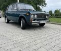 Зелений ВАЗ 2106, об'ємом двигуна 1.5 л та пробігом 5 тис. км за 1650 $, фото 1 на Automoto.ua