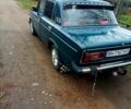 Зелений ВАЗ 2106, об'ємом двигуна 1.5 л та пробігом 0 тис. км за 1800 $, фото 2 на Automoto.ua