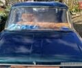 Зеленый ВАЗ 2106, объемом двигателя 1.6 л и пробегом 90 тыс. км за 500 $, фото 2 на Automoto.ua