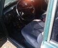 Зелений ВАЗ 2106, об'ємом двигуна 1 л та пробігом 40 тис. км за 382 $, фото 3 на Automoto.ua