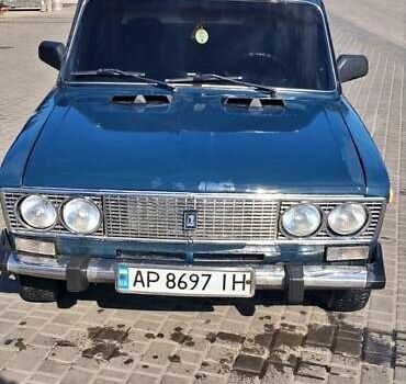 Зелений ВАЗ 2106, об'ємом двигуна 1.5 л та пробігом 78 тис. км за 970 $, фото 6 на Automoto.ua