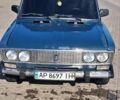 Зелений ВАЗ 2106, об'ємом двигуна 1.5 л та пробігом 78 тис. км за 970 $, фото 6 на Automoto.ua