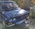 Зеленый ВАЗ 2106, объемом двигателя 1.6 л и пробегом 90 тыс. км за 500 $, фото 7 на Automoto.ua