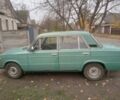 Зеленый ВАЗ 2106, объемом двигателя 1.3 л и пробегом 300 тыс. км за 572 $, фото 2 на Automoto.ua