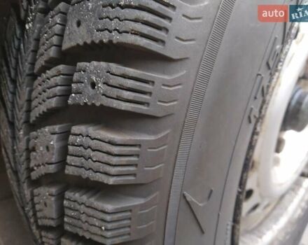 Зелений ВАЗ 2106, об'ємом двигуна 1.5 л та пробігом 174 тис. км за 950 $, фото 12 на Automoto.ua