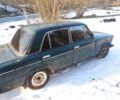 Зелений ВАЗ 2106, об'ємом двигуна 1.5 л та пробігом 100 тис. км за 523 $, фото 3 на Automoto.ua
