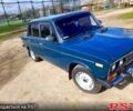 Зеленый ВАЗ 2106, объемом двигателя 1.5 л и пробегом 0 тыс. км за 2000 $, фото 1 на Automoto.ua